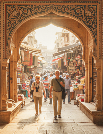 A Complete Guide to Shopping in Delhis Famous Markets1 1