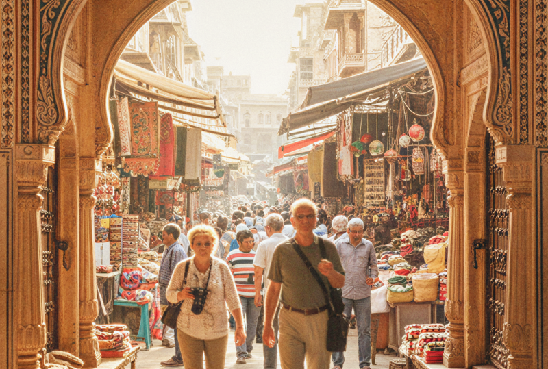 A Complete Guide to Shopping in Delhis Famous Markets1 1