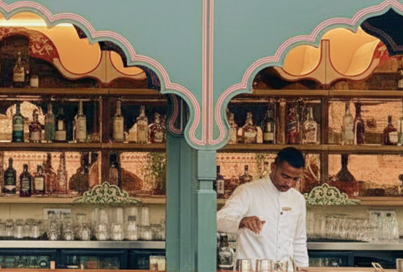 Agra Food Tour for Foreigners1