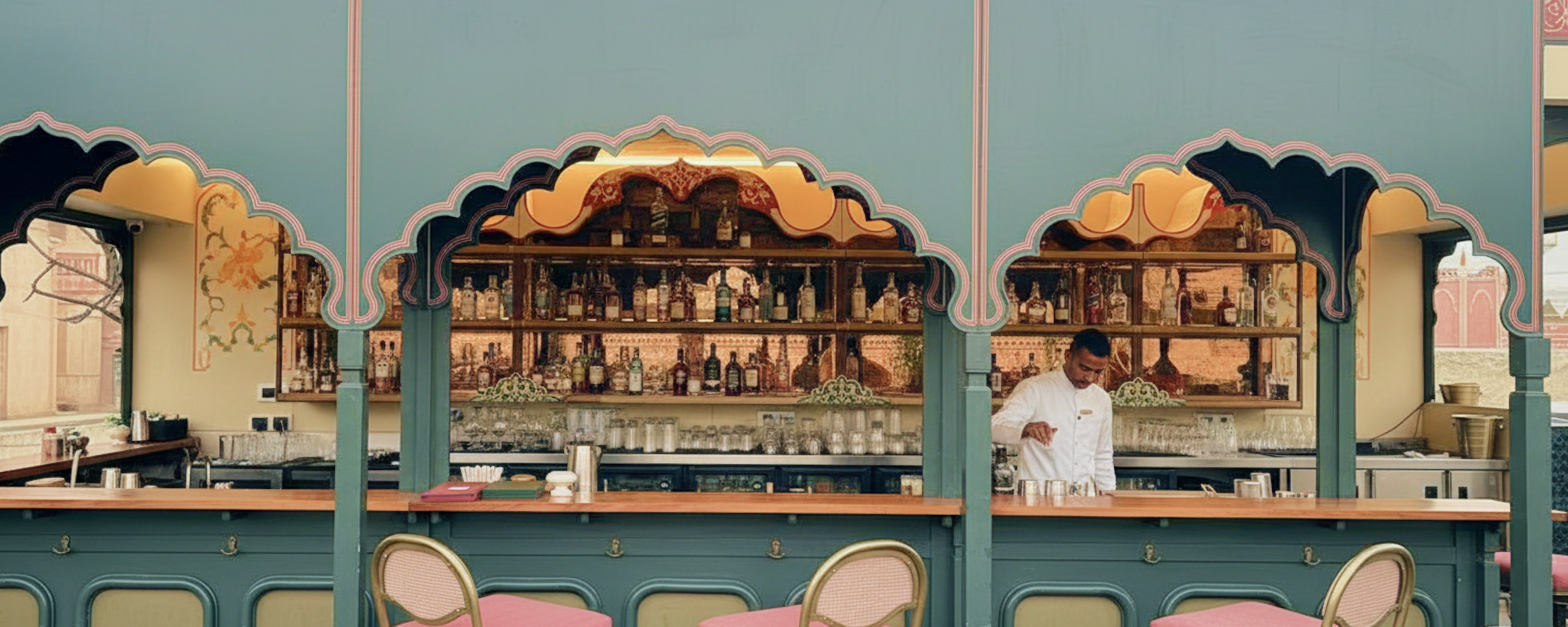 Agra Food Tour for Foreigners2