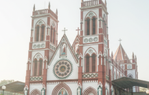 Best Beaches in Pondicherry for a Relaxing Getaway1