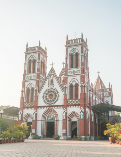 Best Beaches in Pondicherry for a Relaxing Getaway1