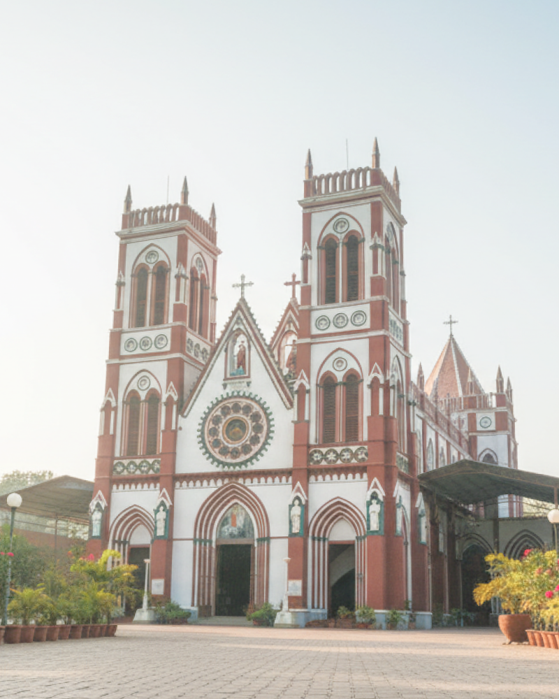 Best Beaches in Pondicherry for a Relaxing Getaway1