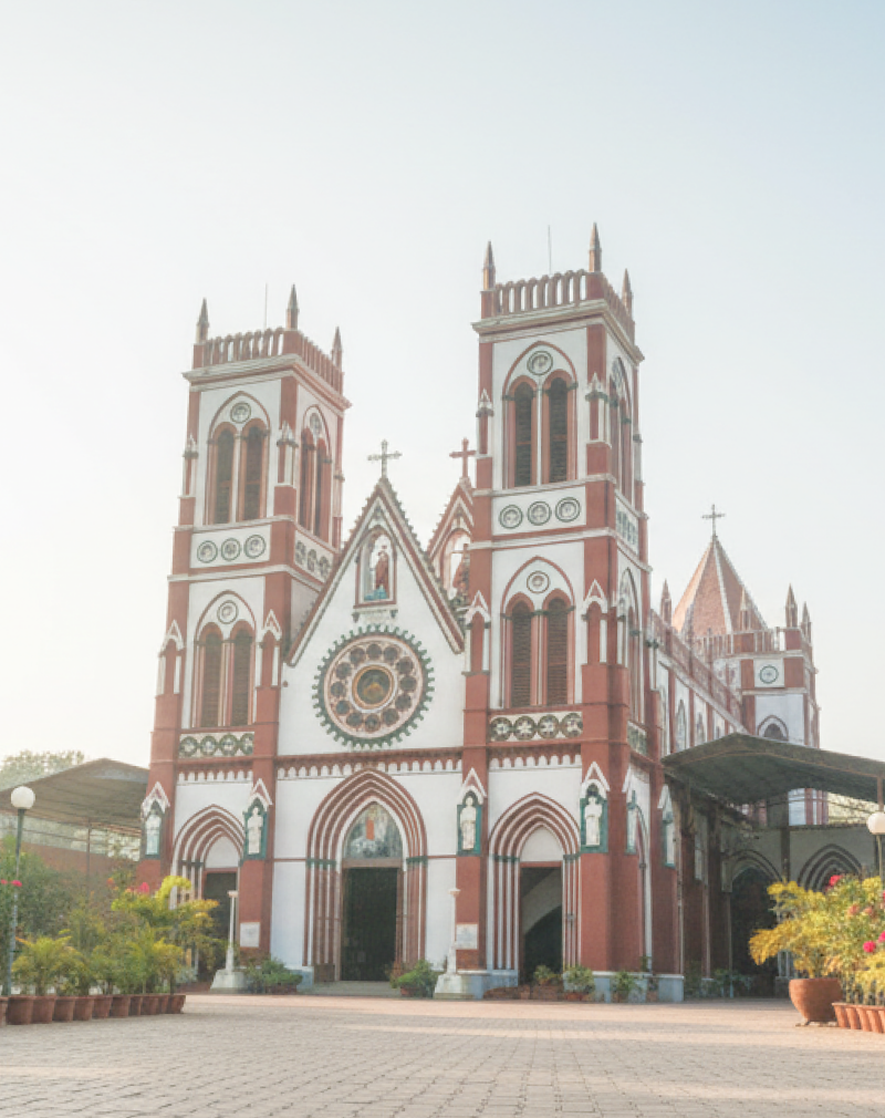 Best Beaches in Pondicherry for a Relaxing Getaway1