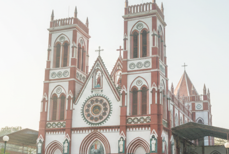 Best Beaches in Pondicherry for a Relaxing Getaway1