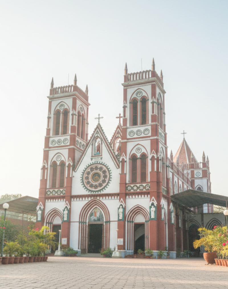 Best Beaches in Pondicherry for a Relaxing Getaway1