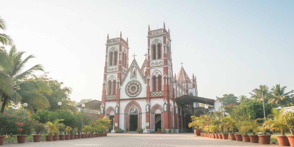 Best Beaches in Pondicherry for a Relaxing Getaway2