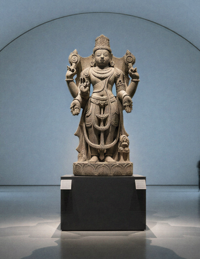 Best Museums to Visit in Delhi1