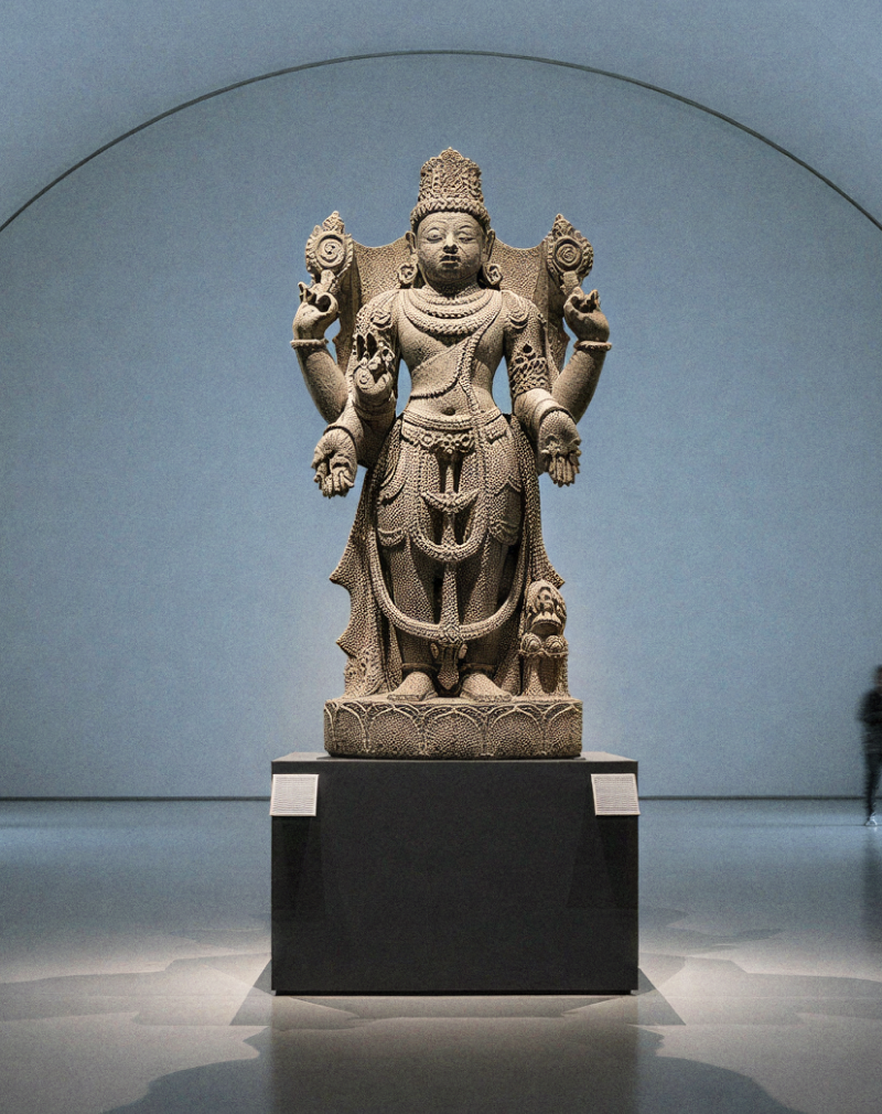 Best Museums to Visit in Delhi1