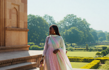 Best Places to Buy Chikankari Clothes in Lucknow for International Tourists1