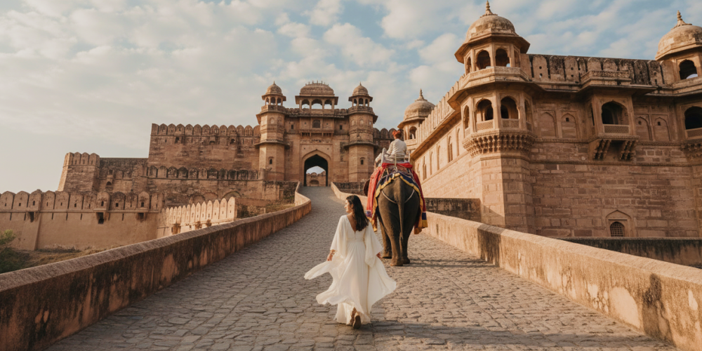 Discover the Top 5 famous places in Jaipur2