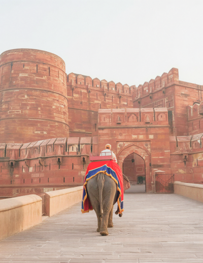 Discovering Agra A Guide to Its Iconic Monuments1