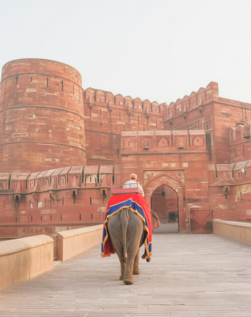 Discovering Agra A Guide to Its Iconic Monuments1