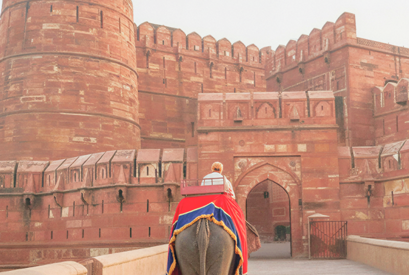 Discovering Agra A Guide to Its Iconic Monuments1