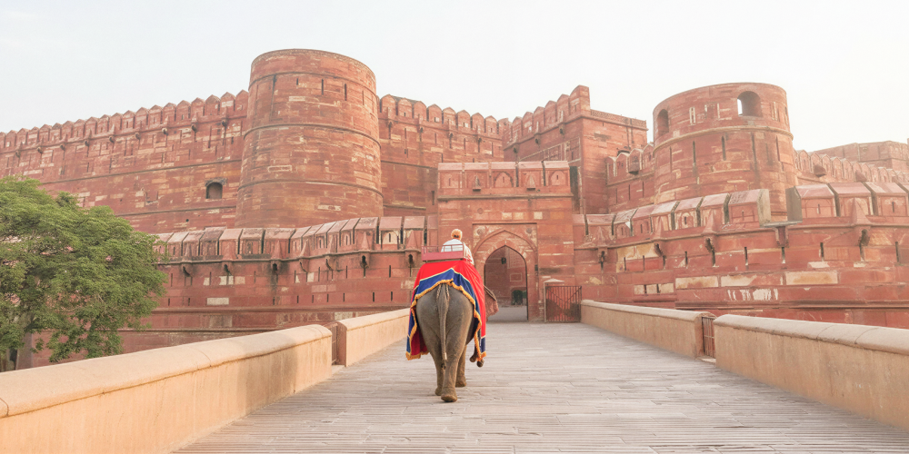 Discovering Agra A Guide to Its Iconic Monuments2