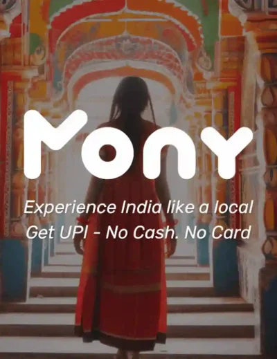 Discovering Mony1