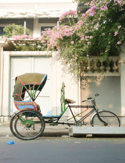 Discovering Pondicherrys Rich Heritage Top Historical Sites and Monuments1