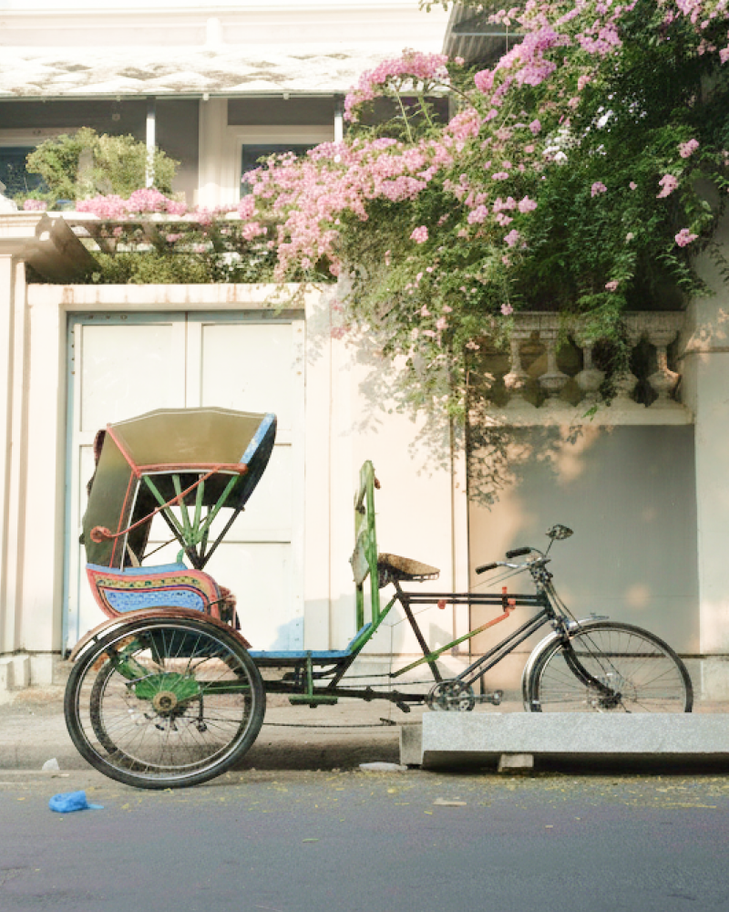 Discovering Pondicherrys Rich Heritage Top Historical Sites and Monuments1