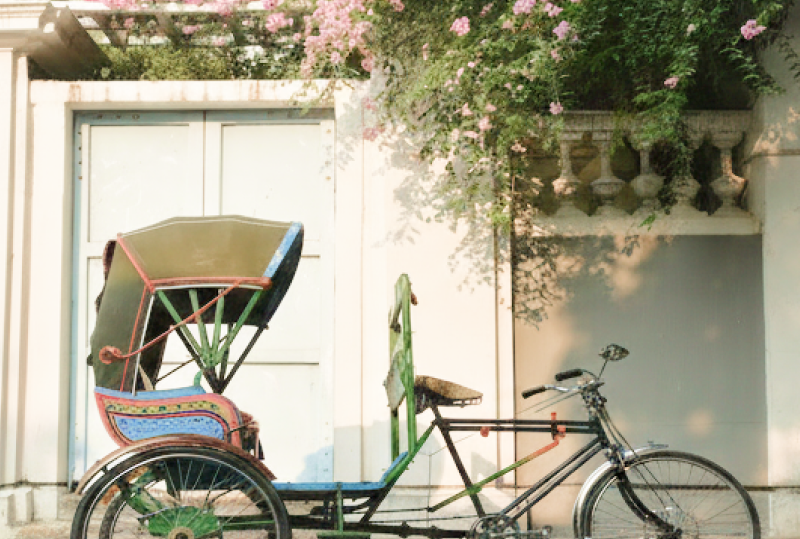 Discovering Pondicherrys Rich Heritage Top Historical Sites and Monuments1