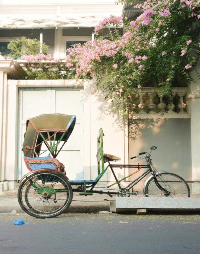 Discovering Pondicherrys Rich Heritage Top Historical Sites and Monuments1