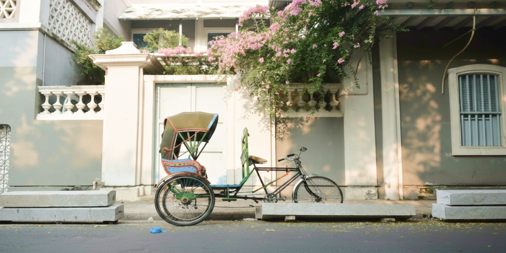 Discovering Pondicherrys Rich Heritage Top Historical Sites and Monuments2