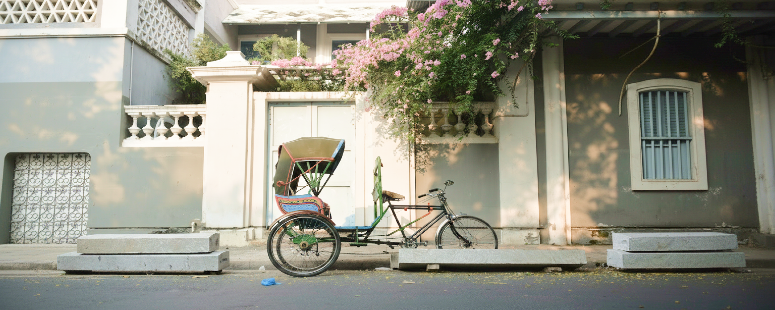 Discovering Pondicherrys Rich Heritage Top Historical Sites and Monuments2