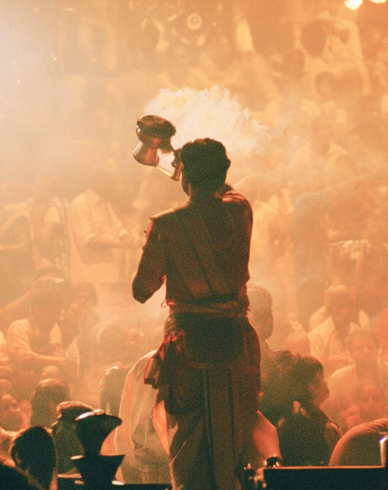 Discovering the Soulful Side of Agra1