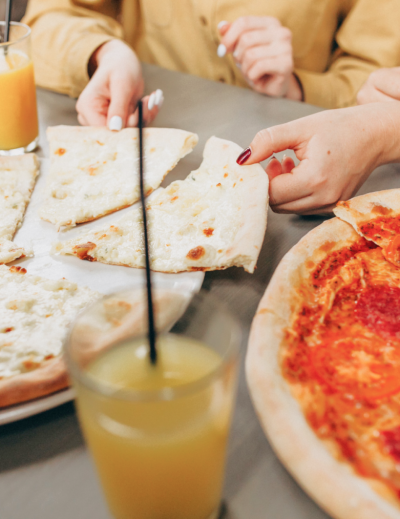 Eating Your Way Through Pondicherry1