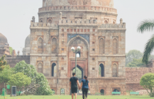 Exploring Delhis Green Spaces Best Parks and Gardens1