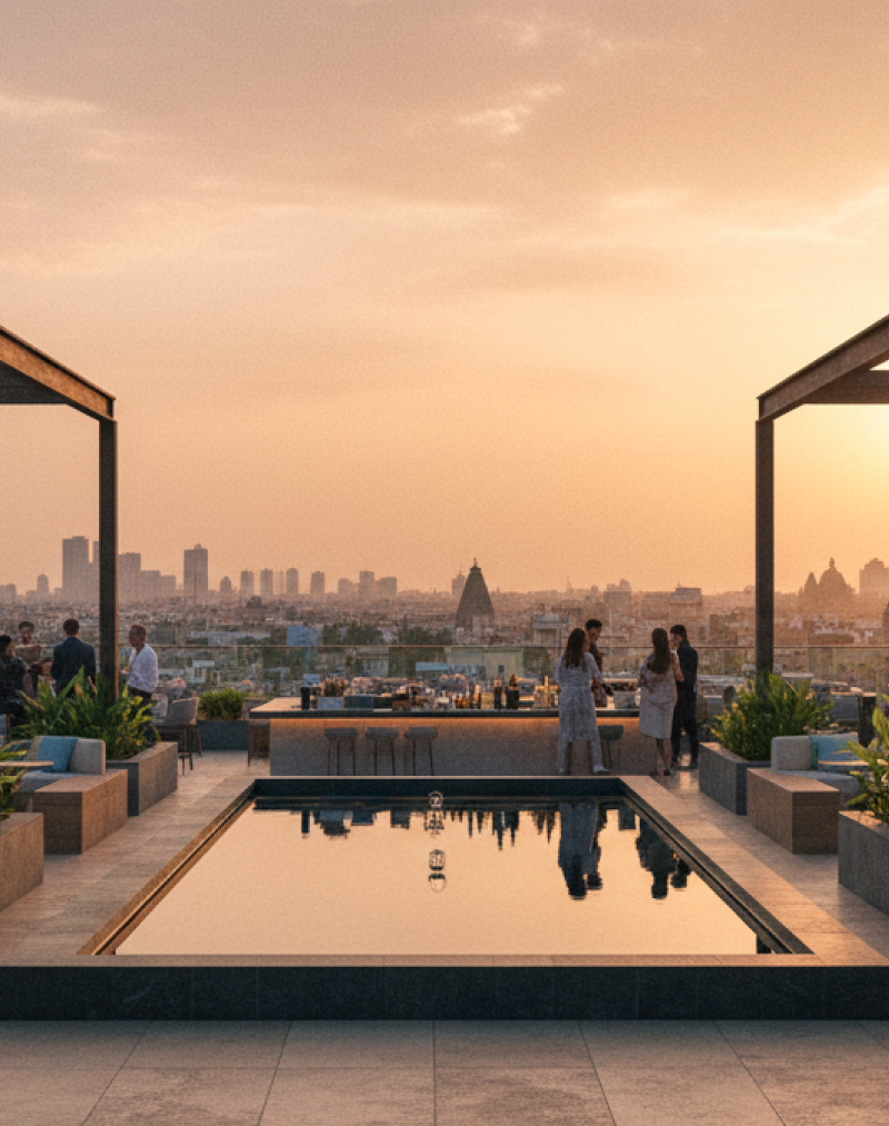 Exploring Delhis Nightlife Best Bars and Clubs1