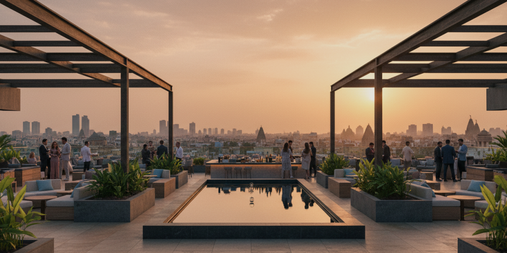 Exploring Delhis Nightlife Best Bars and Clubs2