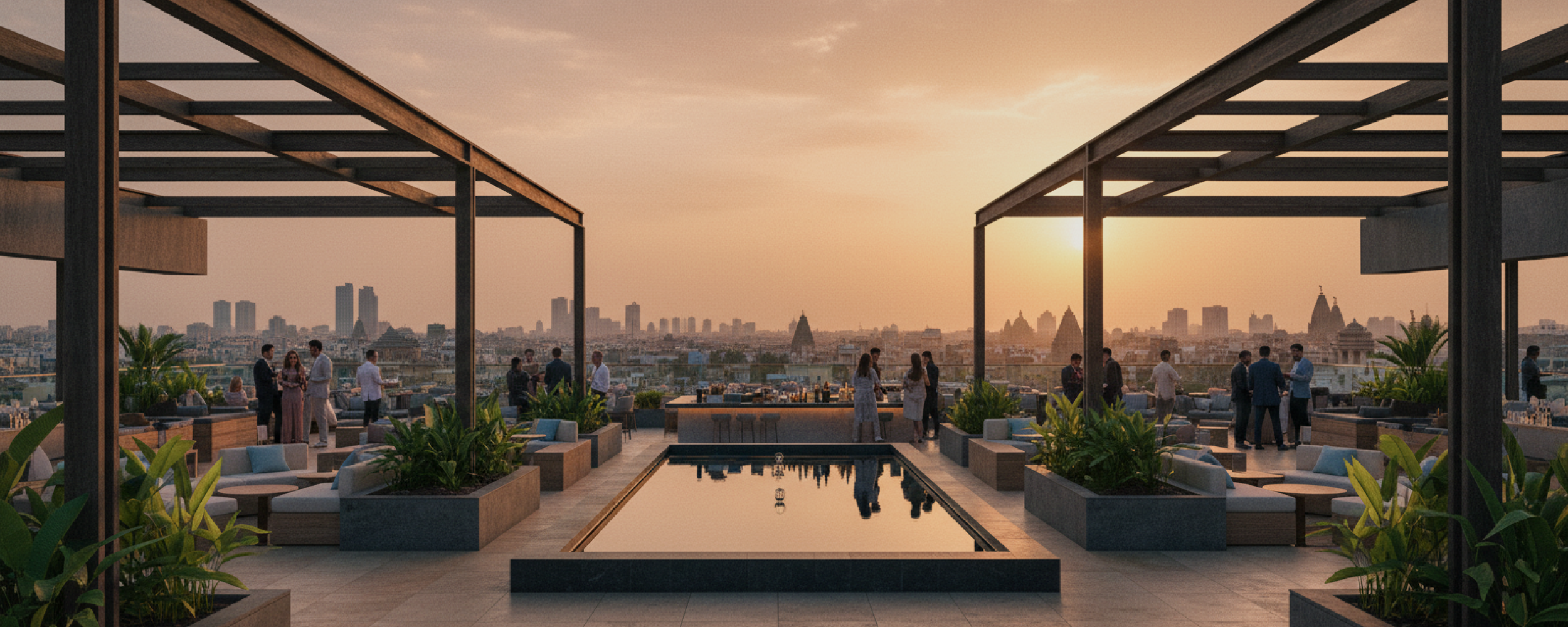 Exploring Delhis Nightlife Best Bars and Clubs2