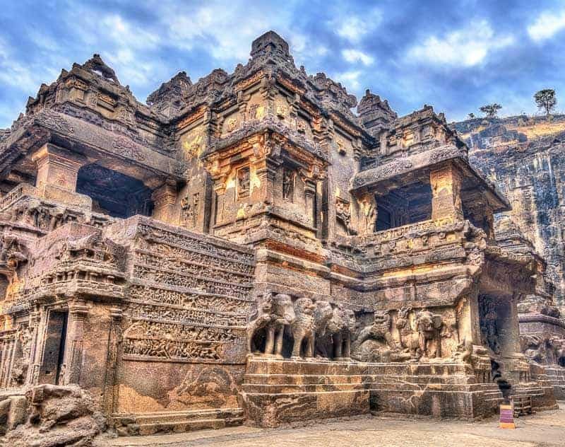 India for Beginners custom tours 5