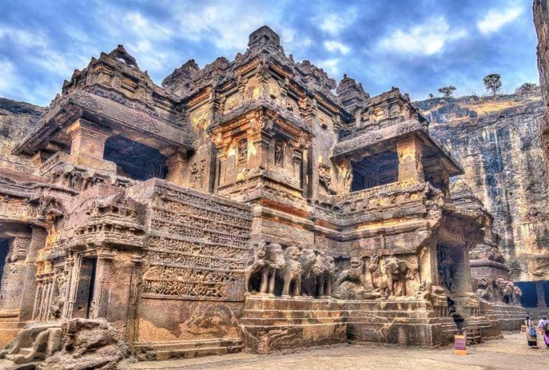 India for Beginners custom tours 5