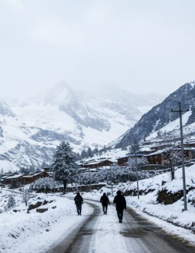 India in December Travel Tips Weather More3