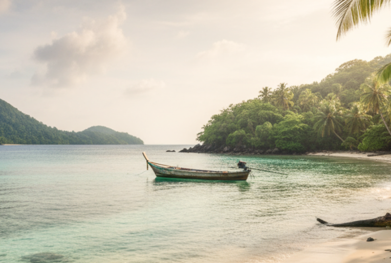 India in November Travel Tips Weather More3