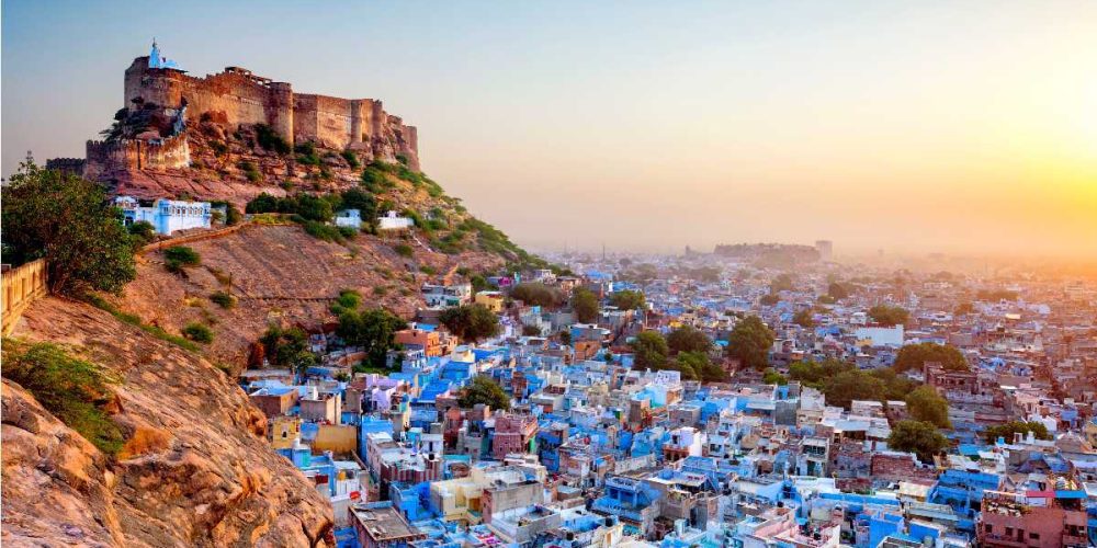 JODHPUR