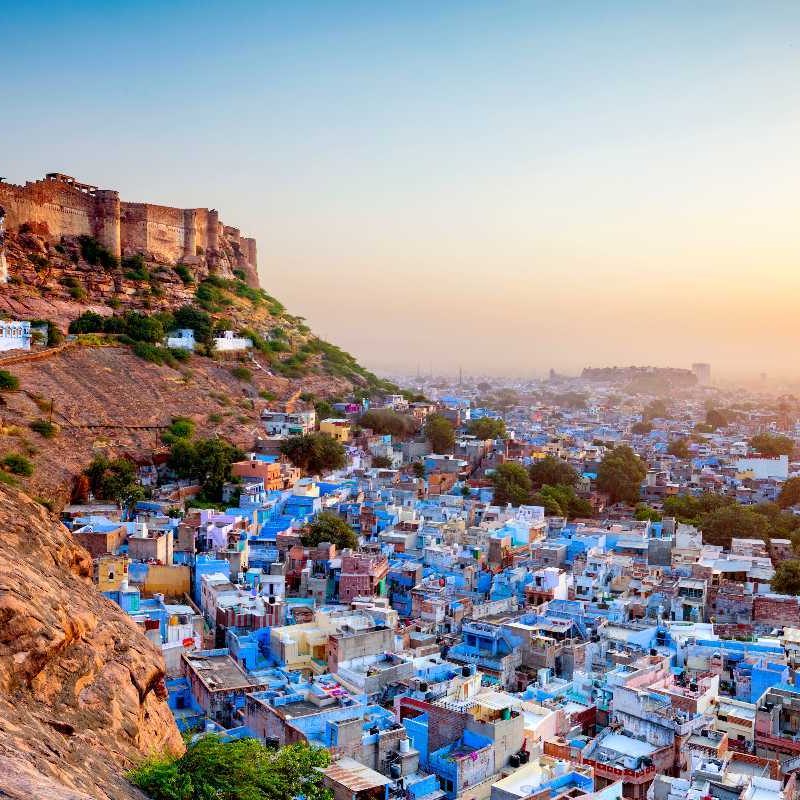 JODHPUR
