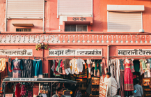 Jaipurs Must Visit Markets for International Travellers1