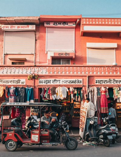 Jaipurs Must Visit Markets for International Travellers1