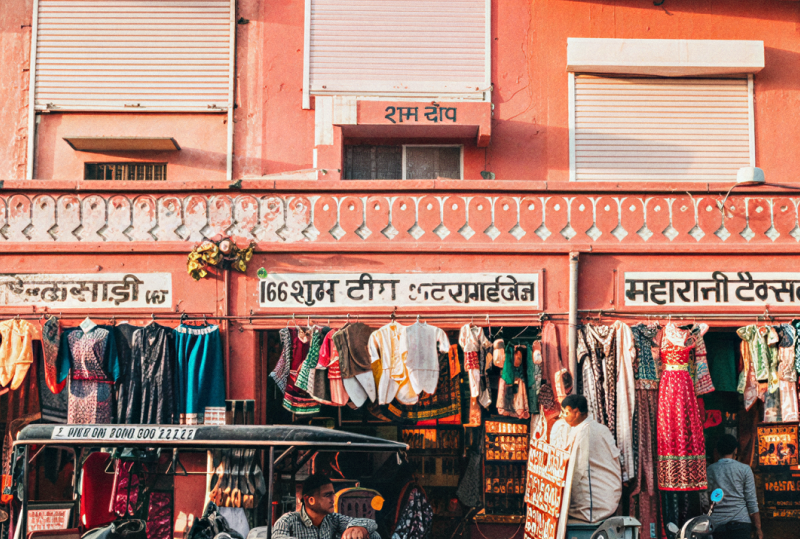 Jaipurs Must Visit Markets for International Travellers1