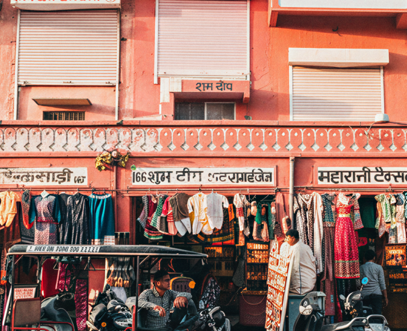 Jaipurs Must Visit Markets for International Travellers1