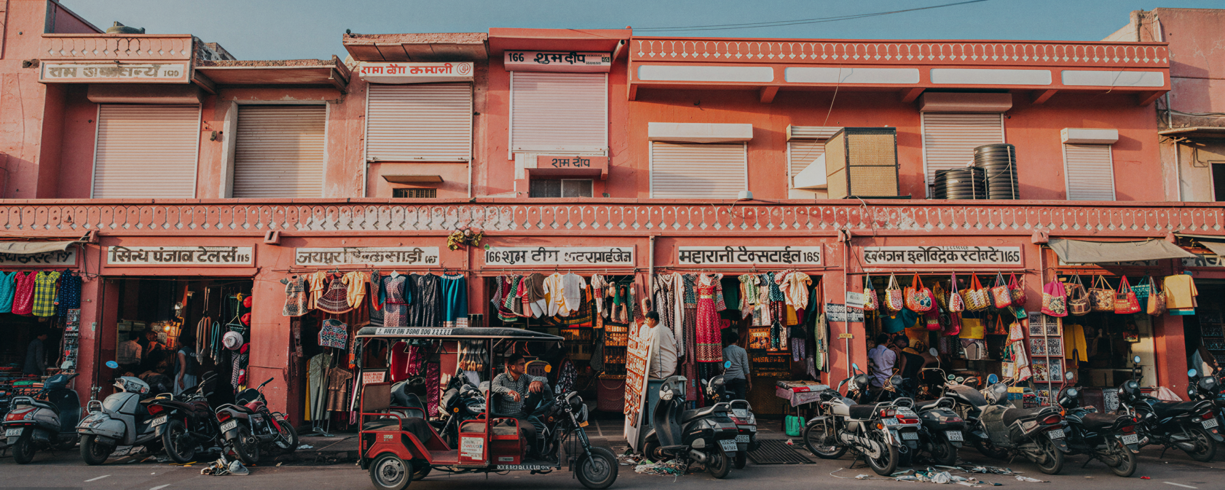 Jaipurs Must Visit Markets for International Travellers2