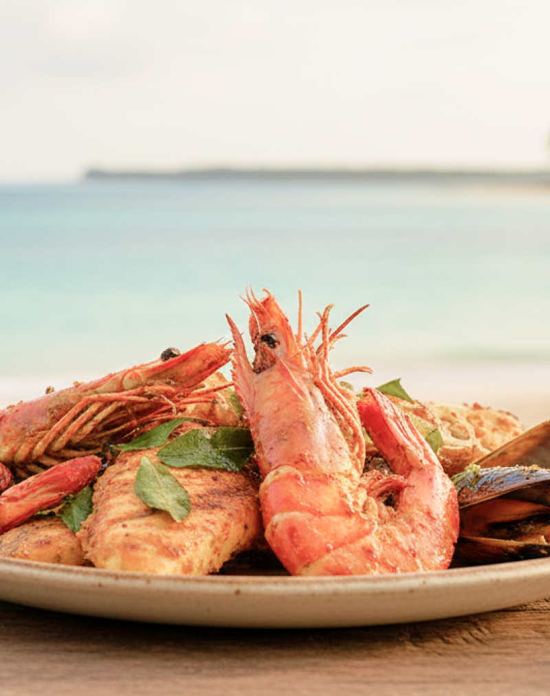 Kolkatas Best Seafood Spots1