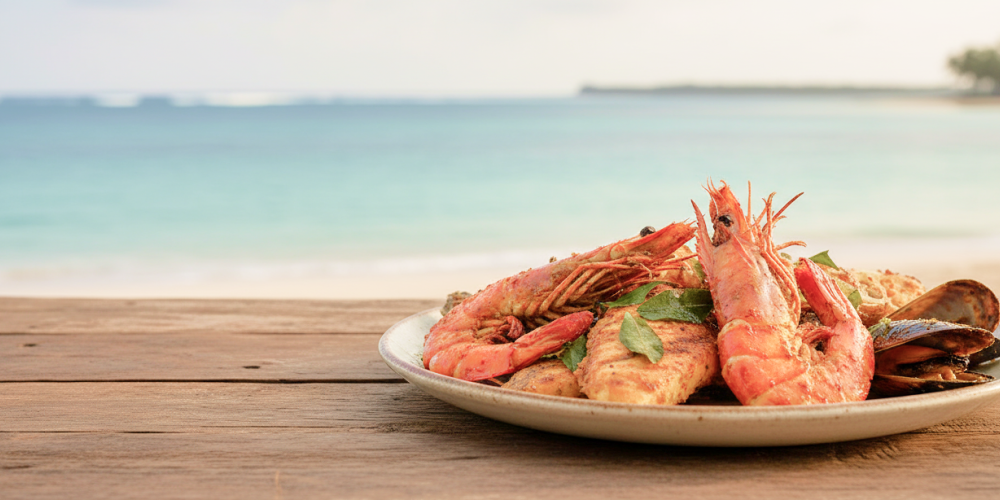 Kolkatas Best Seafood Spots2