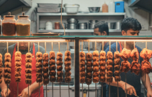 Lucknow Street Food You Should Try at Least Once1