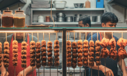 Lucknow Street Food You Should Try at Least Once1