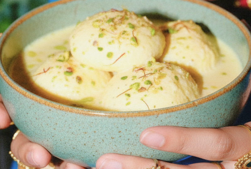 Must Have Sweets When in Kolkata1