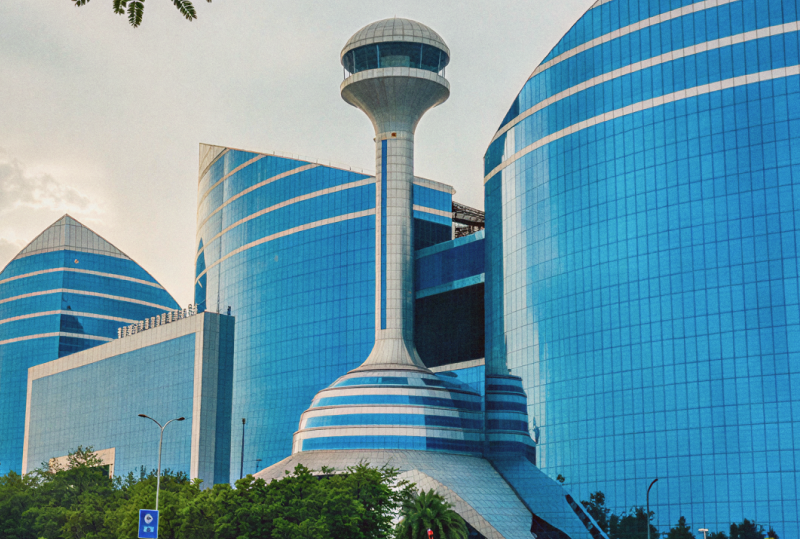 Must Visit Malls in Jaipur1.5