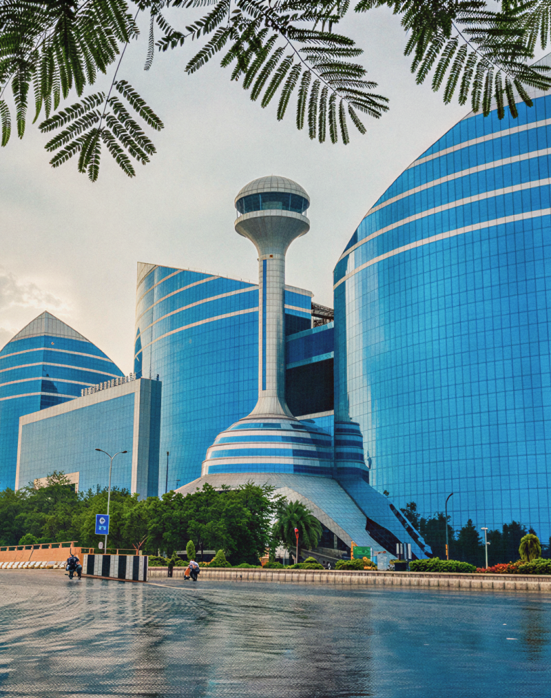 Must Visit Malls in Jaipur1.5